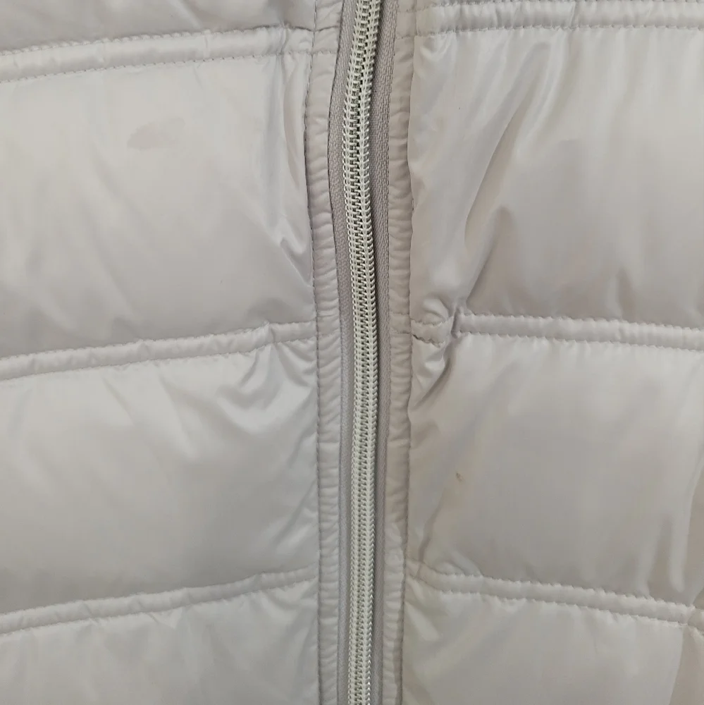 Gray Jacket - Picture 5 of 6